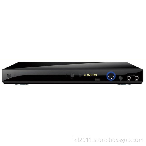 Professional DVD Player manufacture